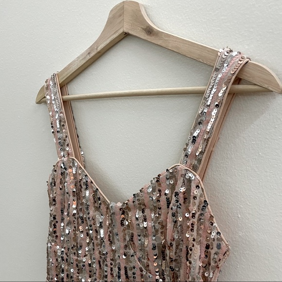 Lulus Seqiun Dress - Picture 7 of 7